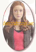 Amy Pond